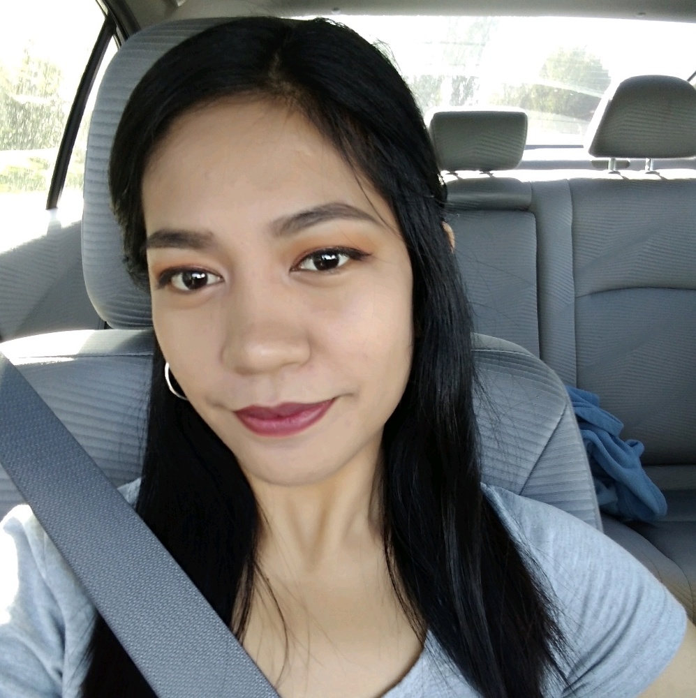 Meet your Posher, Annaliza